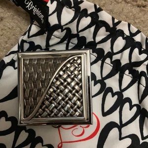 Brand new - Brighton Pocket mirror